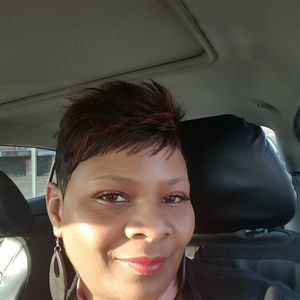 Meet your Posher, Sylvia